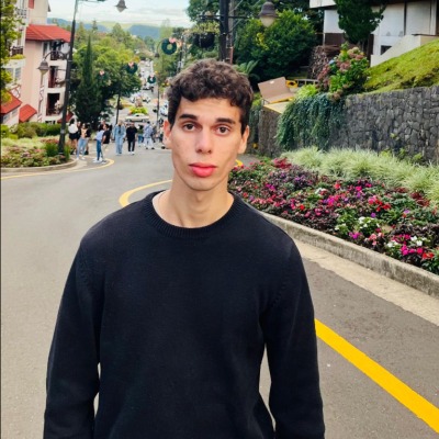 Leonardo Martins
