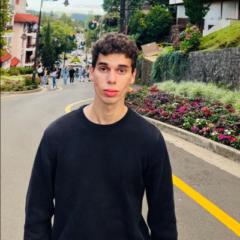 Leonardo Martins