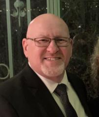 Curtis Sipe