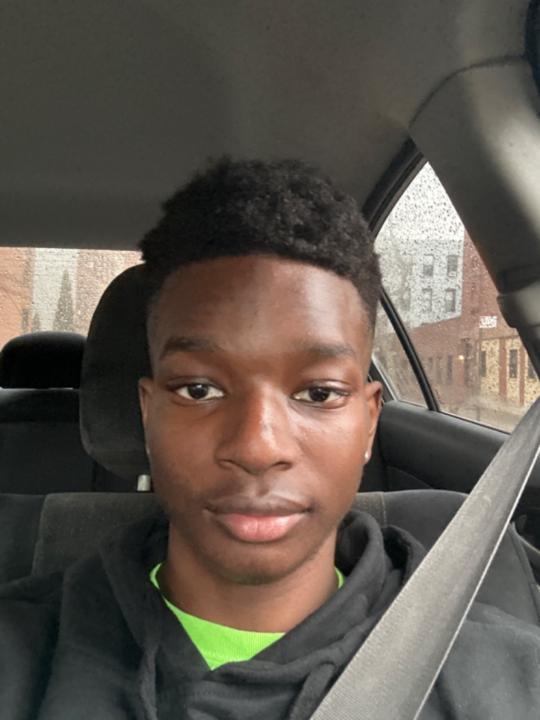 Jahmal Sabola