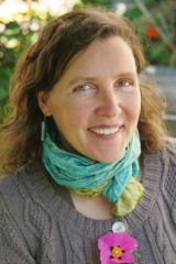 Julia Glanville