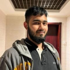Akram Afridi