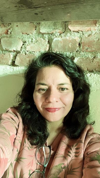 Mónica Mejia M