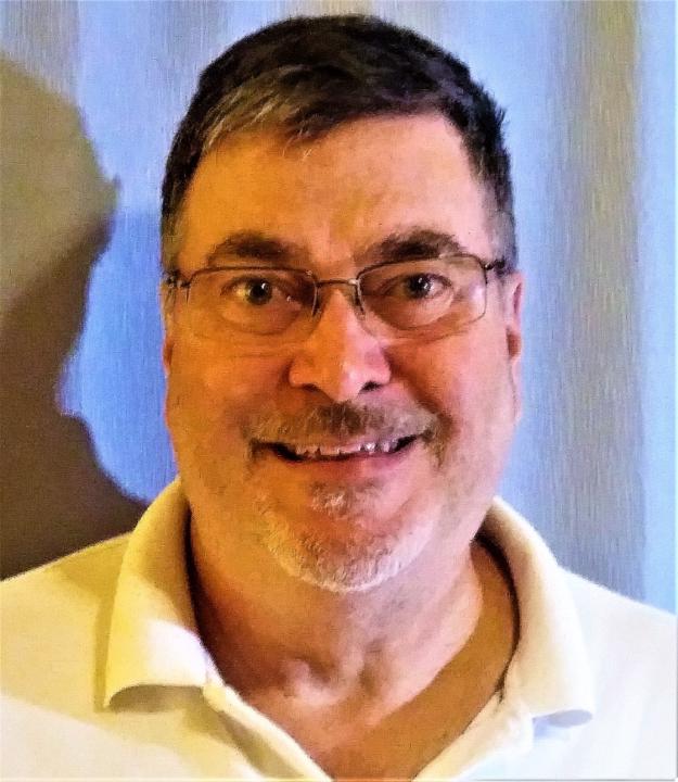 Ron Bryant