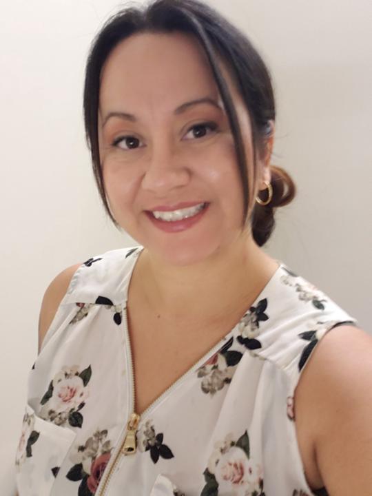 Elvira Gonzales