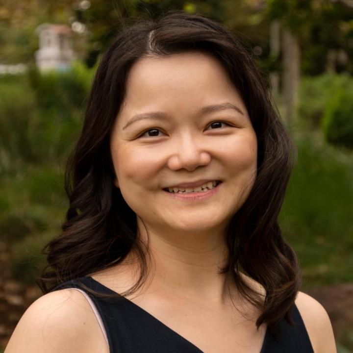 Angela Shui