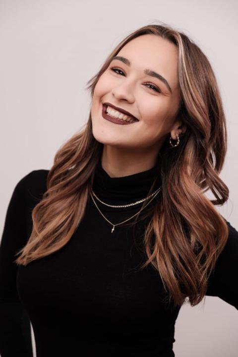 Viviana Grisafi