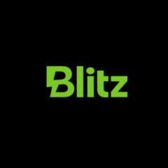Behind The Scenes Blitz