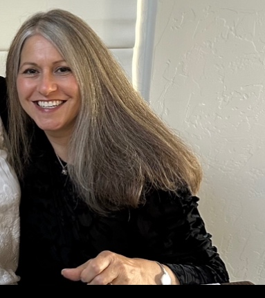 Allison Hogan