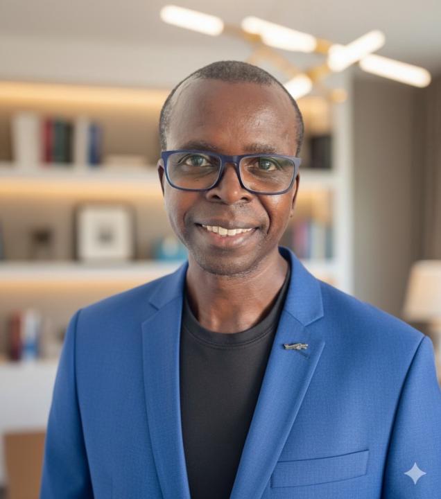 Enock Chinyenze