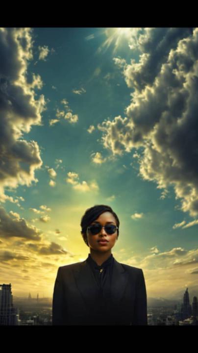 Aminata Marie Bangoura