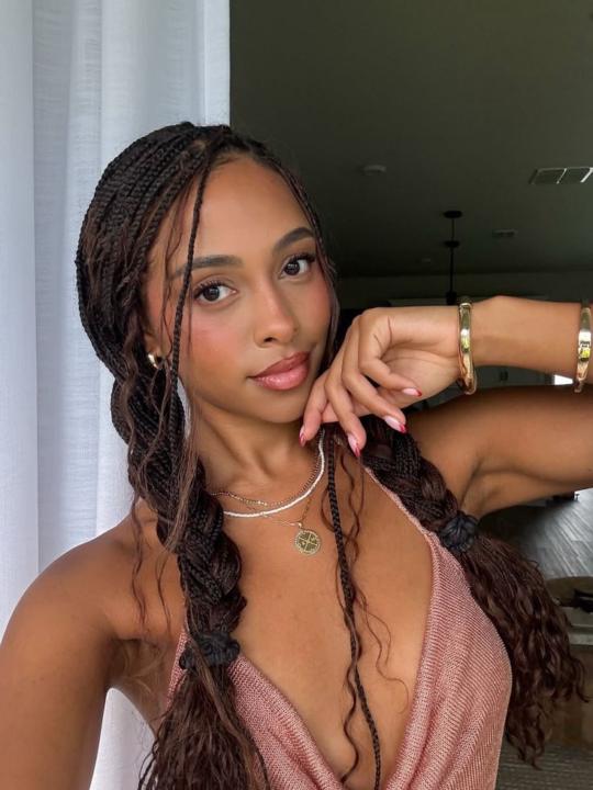 Marisa Lagrelle