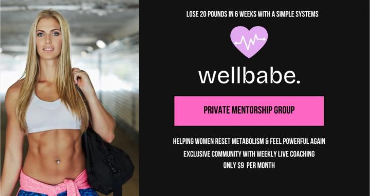 The Wellness Club