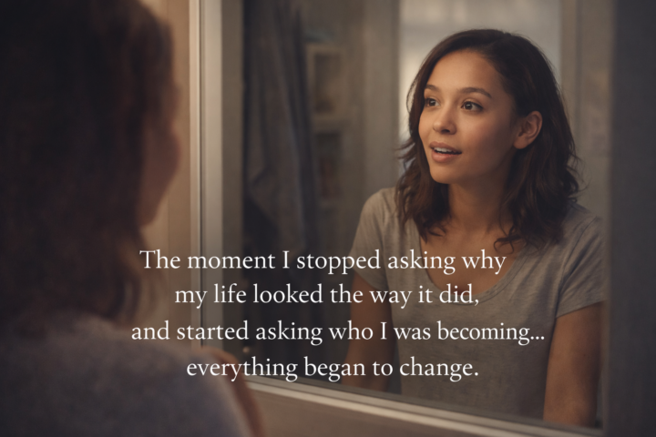 When the Question Changes, Everything Changes