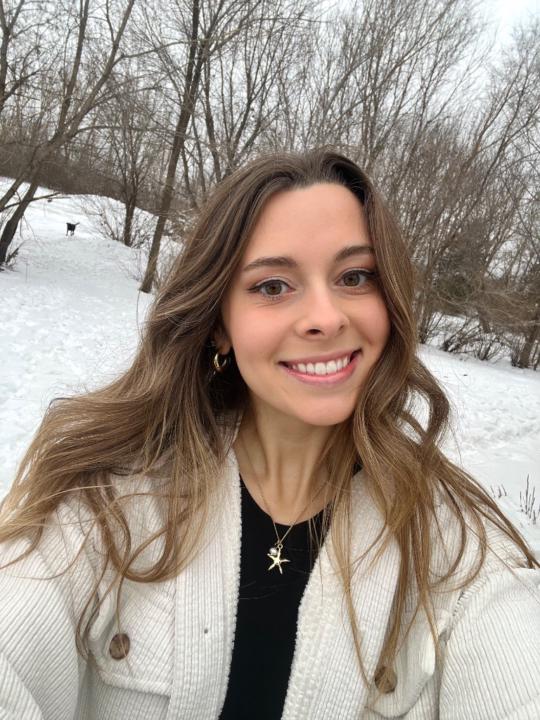Hannah SnoBeck