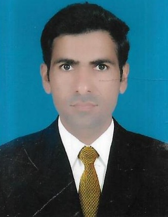 Muhammad Taj