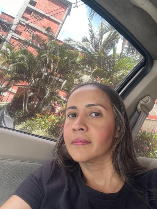 Lina Isabel Doria Castillo