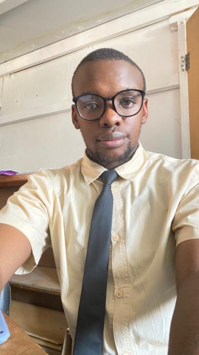 Sandile Bongumusa Jama