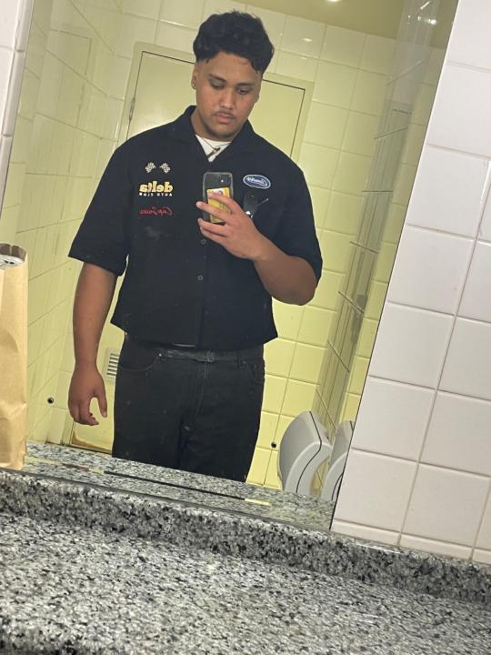 Josiah Kalolo