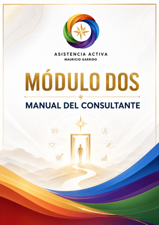 Comienzo del contenido del Módulo 2