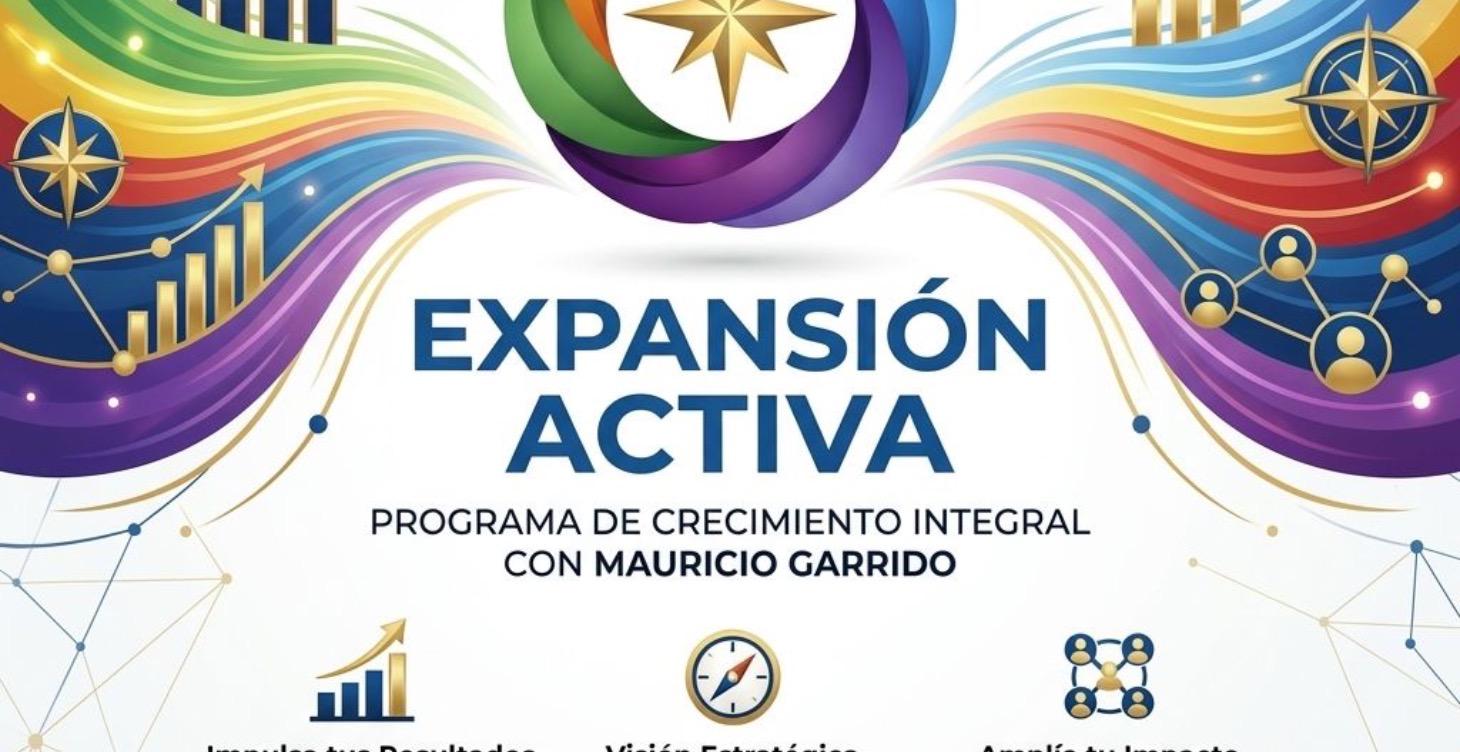 Expansión Activa