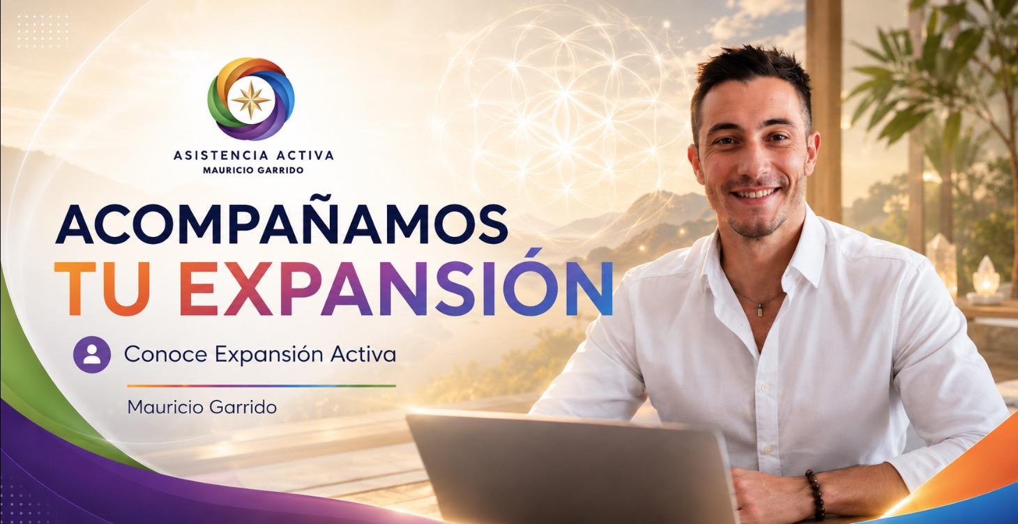Acompañamos tu Expansión
