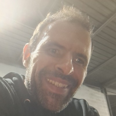 Kriss Grognet