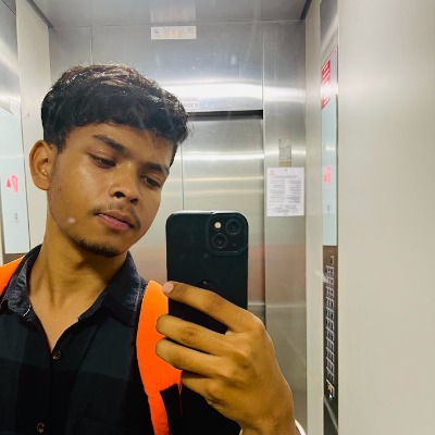 Aditya Kadam