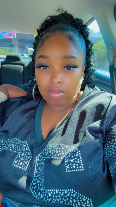 Chardee Sessoms