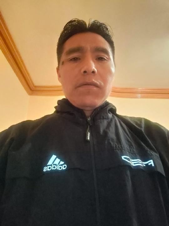 Julio César Pérez Huarachi