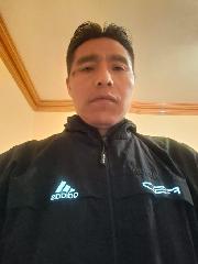 Julio César Pérez Huarachi