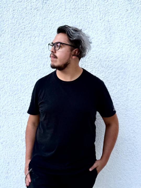 Nicolas Sanchez