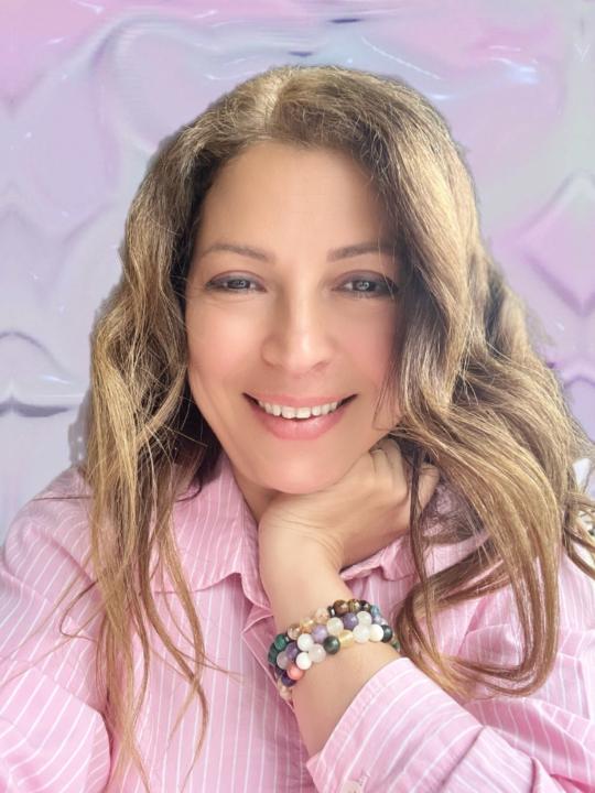 Tuba Sürmeli
