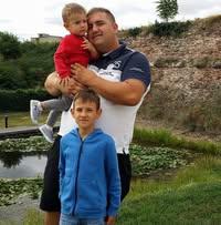 Pădurean Vasile Adrian
