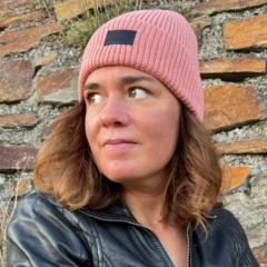 Tina Knebel