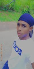 Shamar Johnson