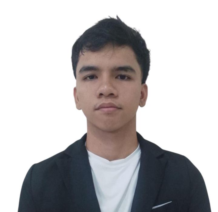 Daniel Santiago