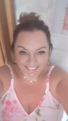 Claire Anderson