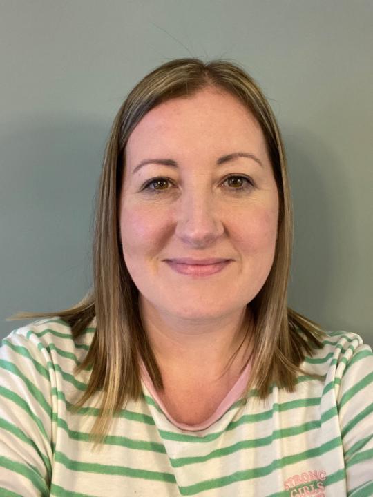 Gemma Stammers