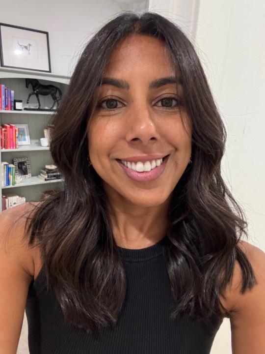 Medhani Galappathie