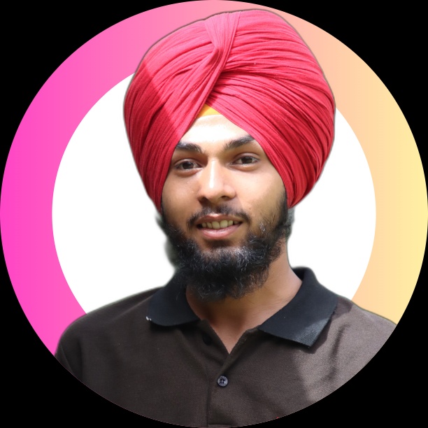 Ekjot Singh