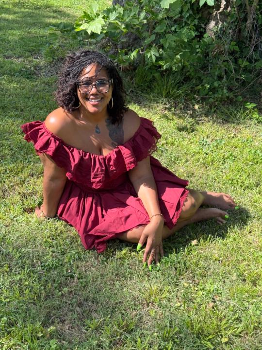 Bella Mystic strategist and educator