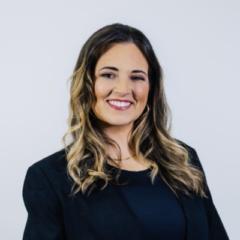 April Luebbert
