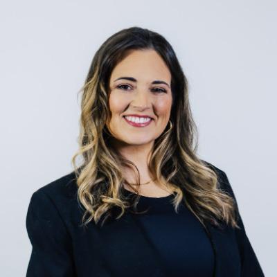 April Luebbert