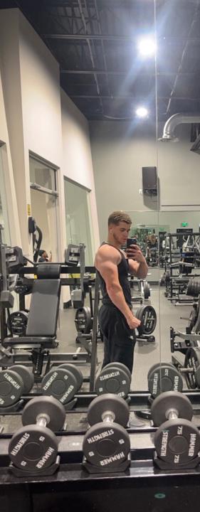Austin Moore