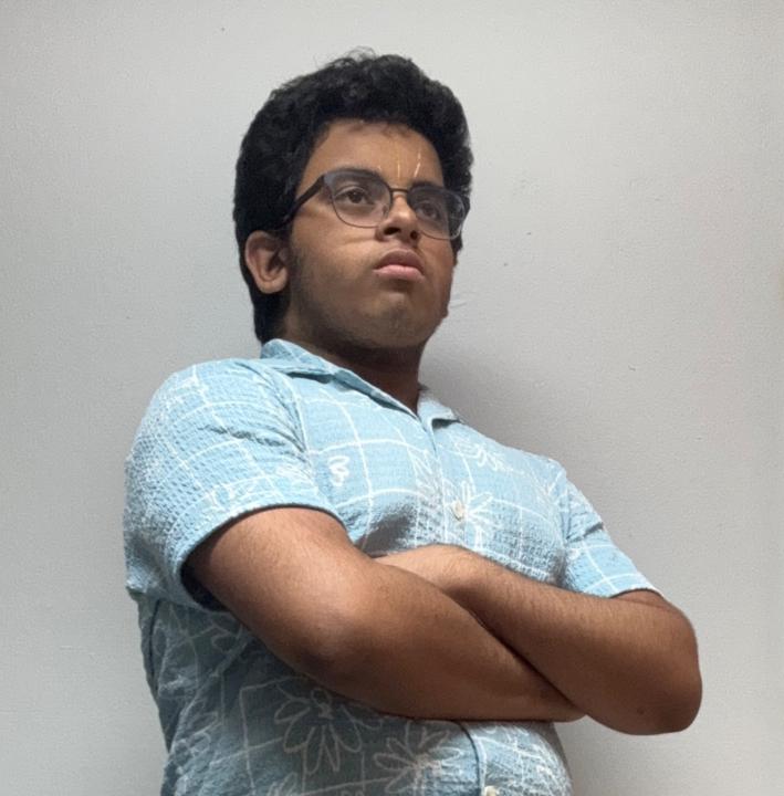 Aparajitan Narasimhan