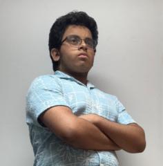 Aparajitan Narasimhan