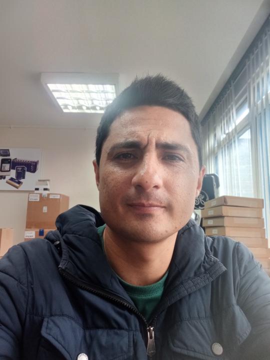 Leonardo Alaguna