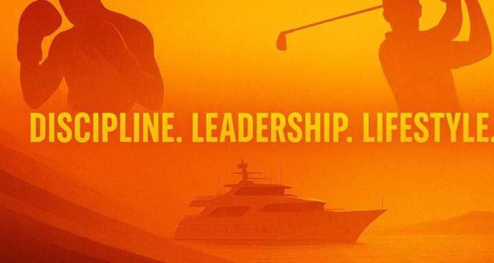 Fighter’s Lifestyle Network