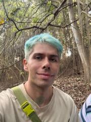 Cesar Alfredo Cervantes Neyra